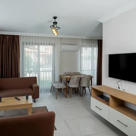 Dalyan With Private Pool For Rent A Very Special In Nature Dalaman Caretta Villa Ortaca (Mugla)