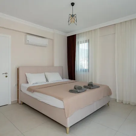 Dalyan With Private Pool For Rent A Very Special In Nature Dalaman Caretta Villa
