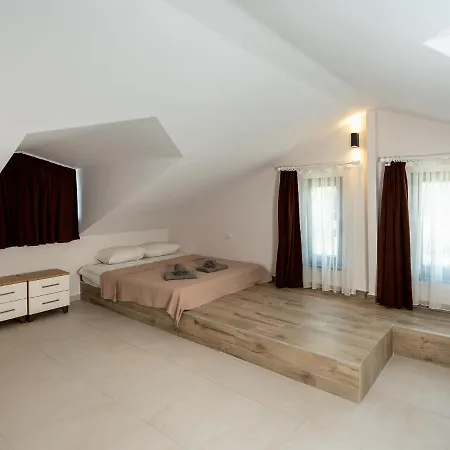 Dalyan With Private Pool For Rent A Very Special In Nature Dalaman Caretta *