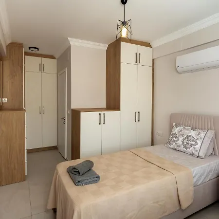 Villa Dalyan With Private Pool For Rent A Very Special In Nature Dalaman Caretta Ortaca (Mugla)